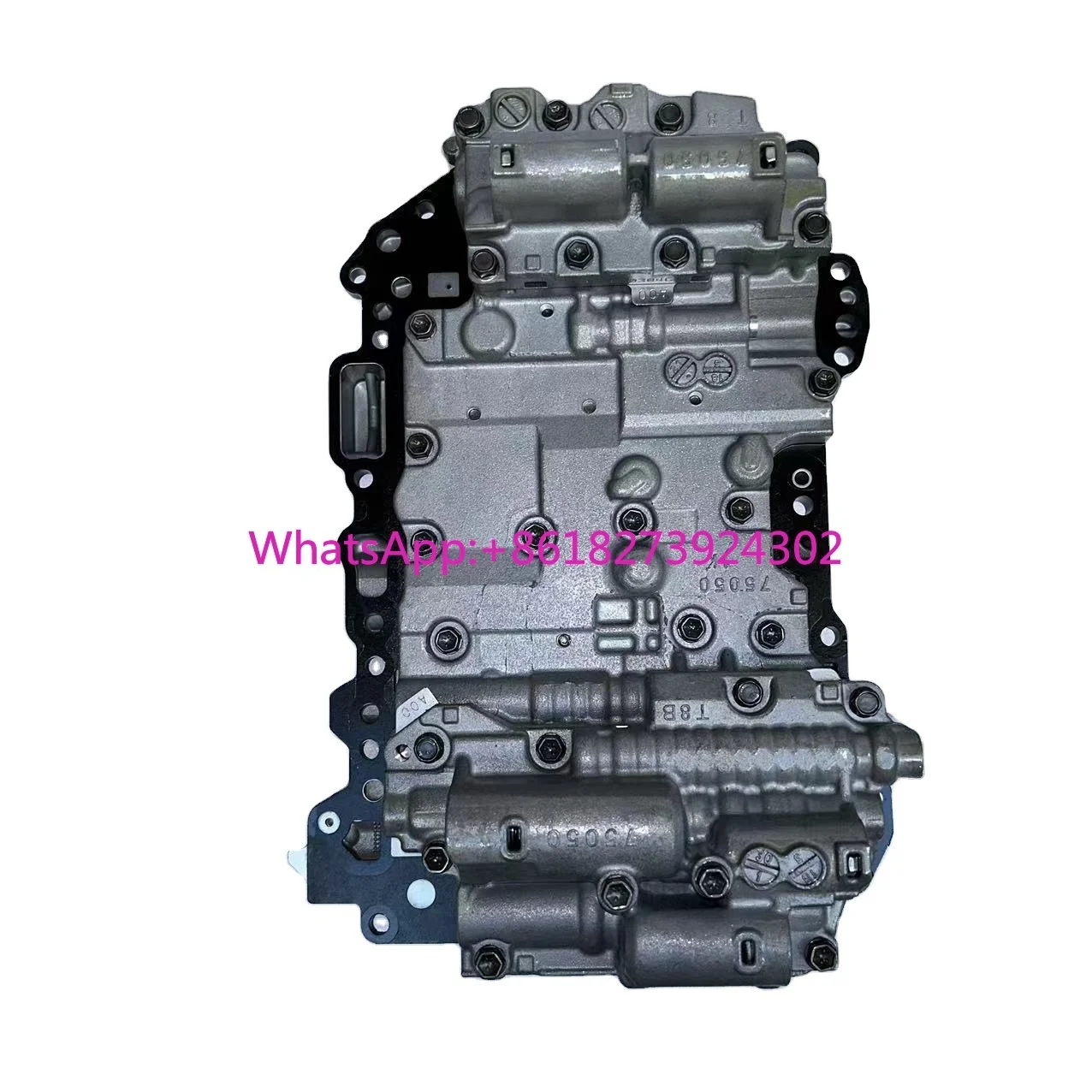 

High Quality Valve Body for Volkswagen 09G 27700-5B7-000 277005B7000 Transmission Solenoid Valve Fit for Honda Acura 2012-19