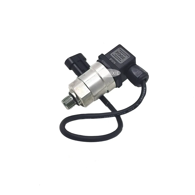 

For Longgong Liugong Low-pressure Pressure Sensor Switch 60bar Flat Plug Mbs3050 060g1141