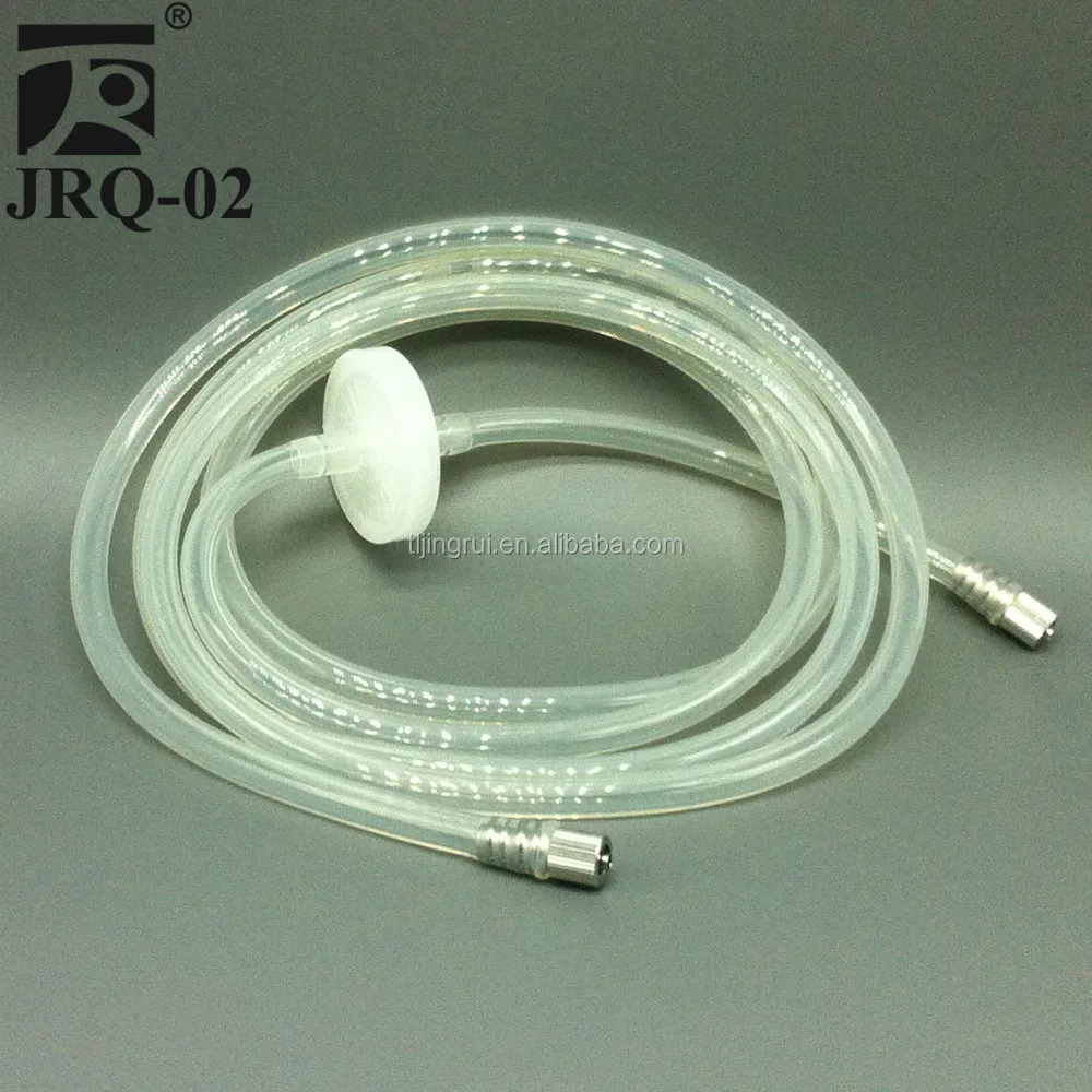 

Laparoscopic abdominal surgery co2 insufflator tube