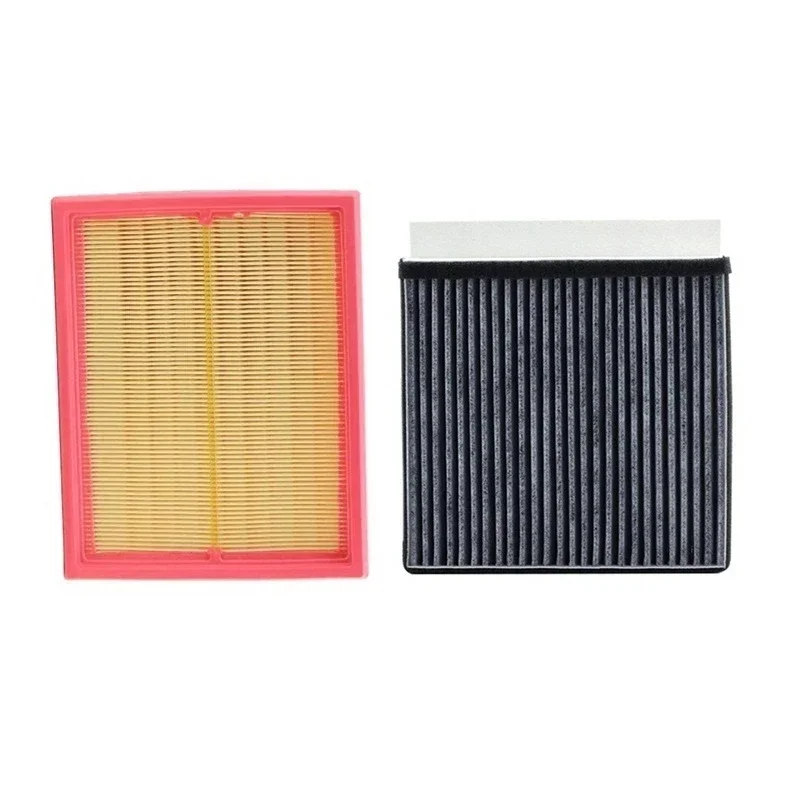 Set Filter For MG ZS 1.0T Engine Code 10E4E Model 2017 2018 2019 2020 OEM 10355807 10365455