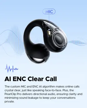 8 最佳銷售 夾式耳機 - №5