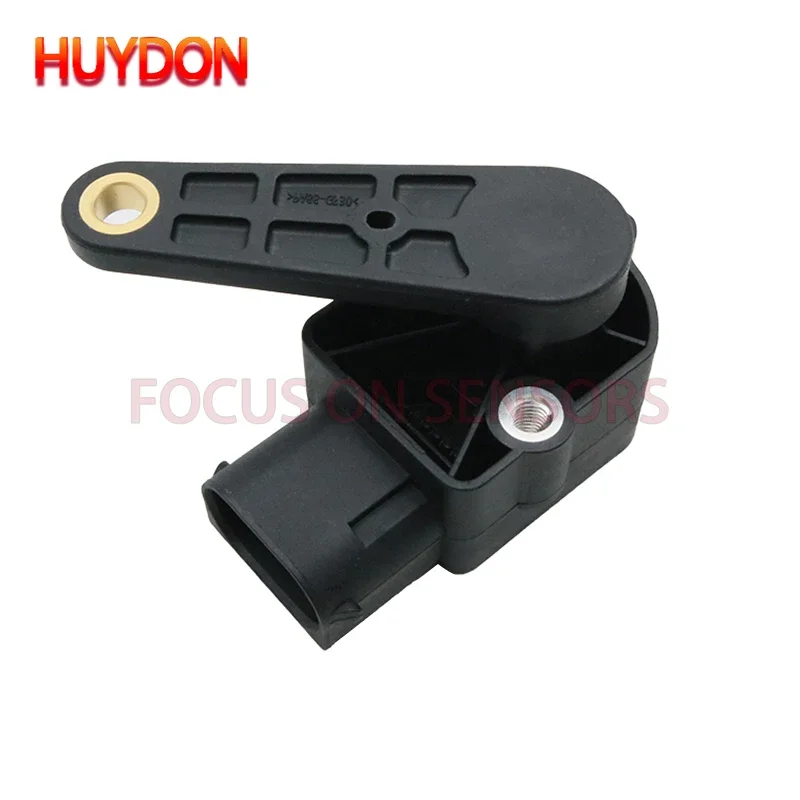 37146886156 Front Vehicle Headlight Level Sensor For BMW Mini R56 Roadster Cooper R56 R55 R57 R58 6778813 6785205 37146785205