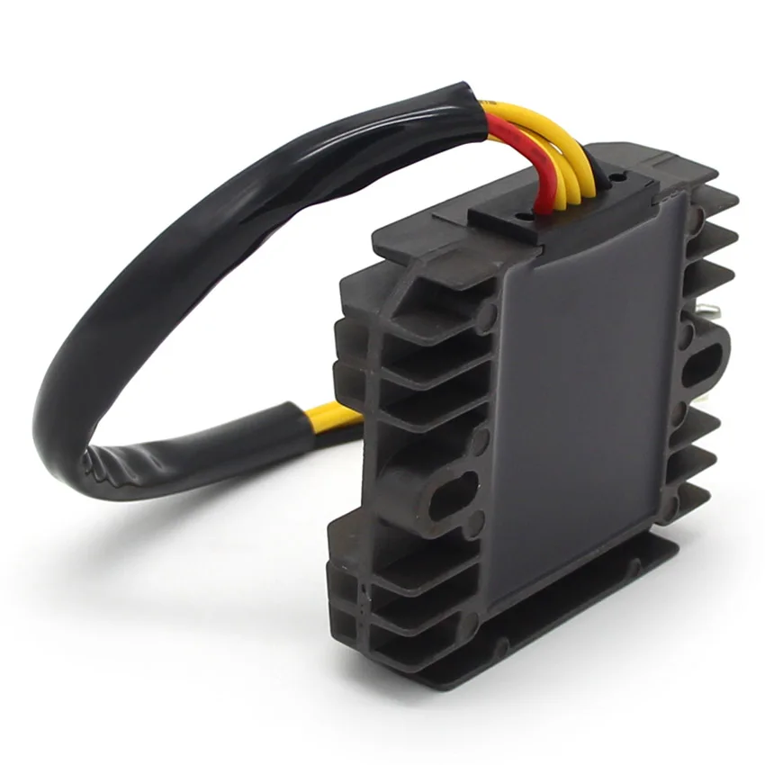 

Motorcycle Voltage Regulator Rectifier For REGULATOR RECTIFIER FITS SUZUKI GS850 GS850G GS850GL GSX750 GS750E GSX1100 KATAN