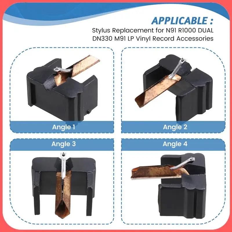 X12A-Stylus Replace…