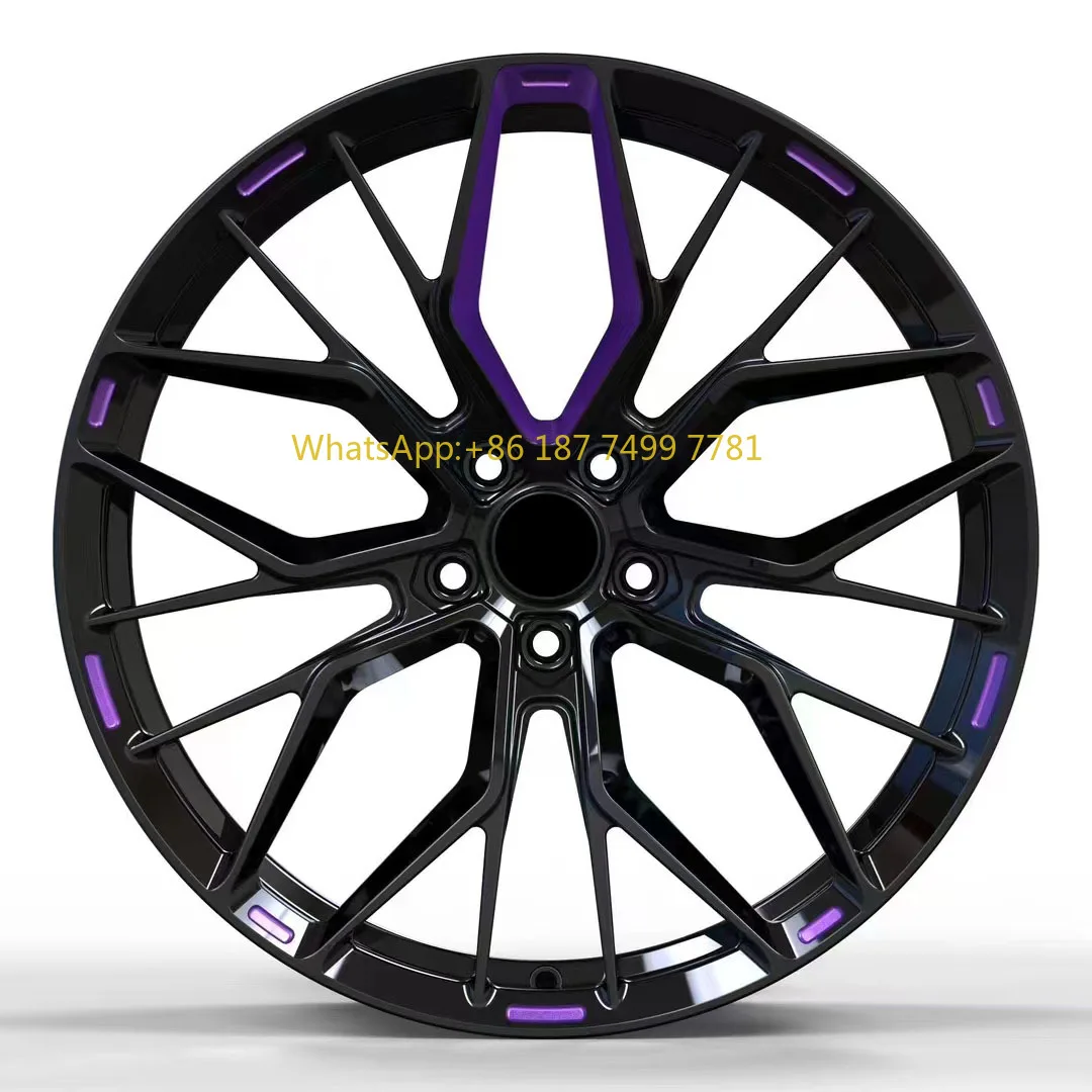 

Lightweight With High Performance Custom 18 19 20 21 22 Inch Forged Wheels Fit for . X3 M40I X4 F26 G20 E46 Rims Wheels