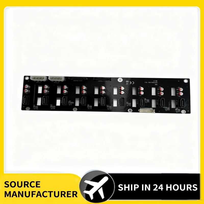 N6 Backplane Chassi…