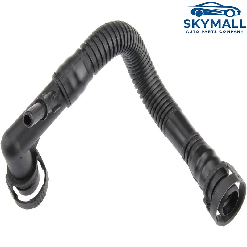 

Car Accessories Crank Case Vent Valve Oil Separator Breather Hose 11617504535 For BMW E46 325CI 325i 330CI 330i X3 2004-2006