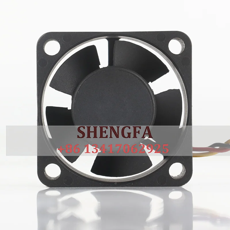 New SUNON 40*40*20MM KDE1204PKVX-A 4020 DC12V 3.8W 4CM Cisco router cooling fan