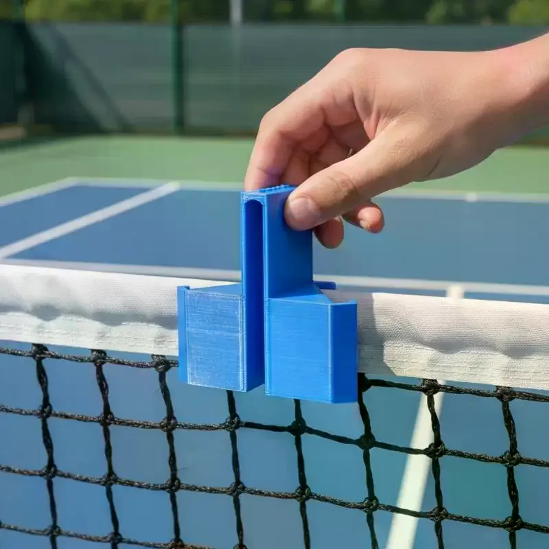Uchwyt na kamerę do tenisa, ła – Badminton Video recenzja i cena
