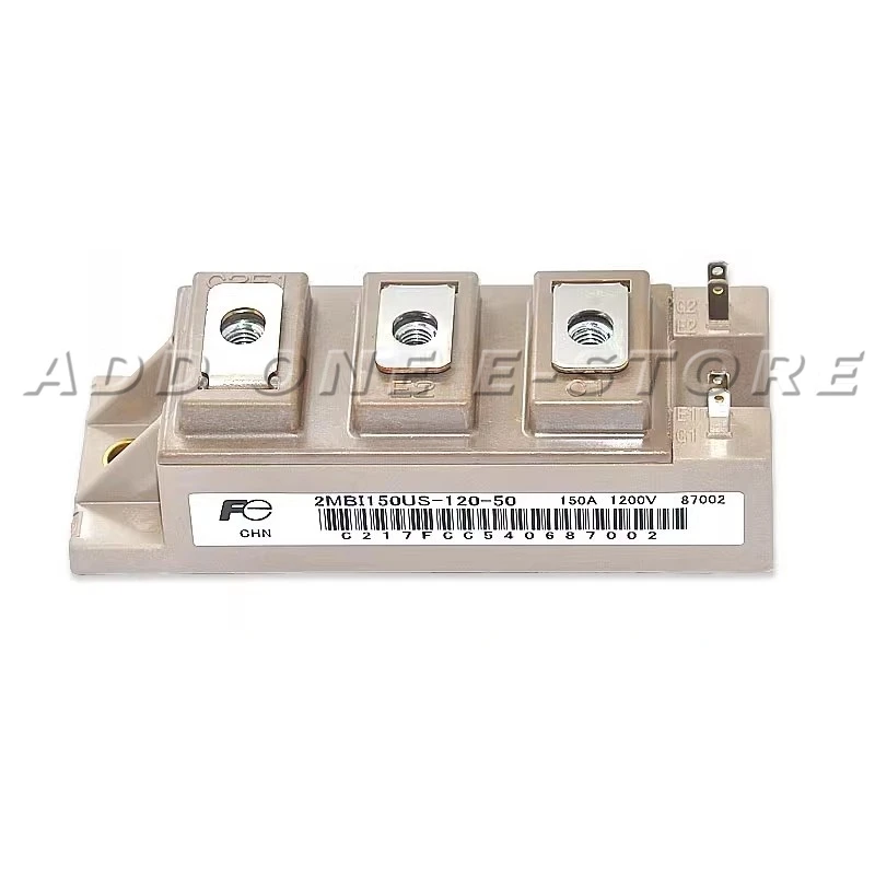 

2MBI150U2A-060-50 2MBI150US-120-50 2MBI150TA-060-50 2MBI200U2A-060-50 Модуль питания инвертора IGBT