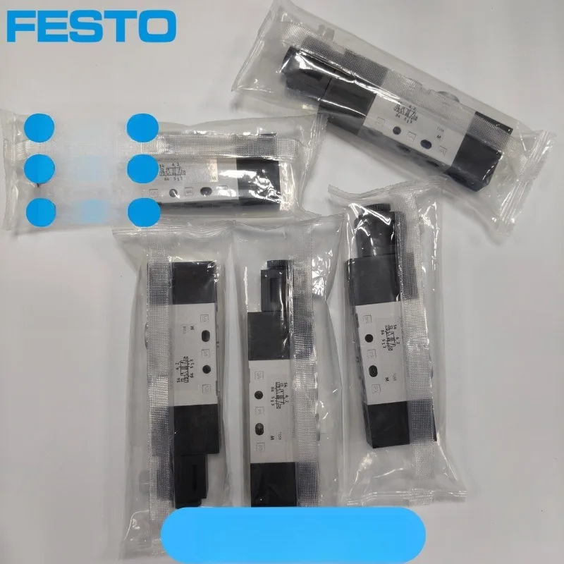 Parts For Festo Fes…