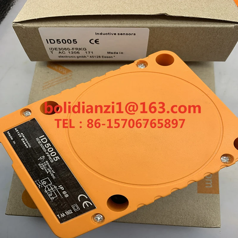 Original Sensor ID5033 ID5048 ID503A ID0016 ID5023 One Year Warranty In Stock