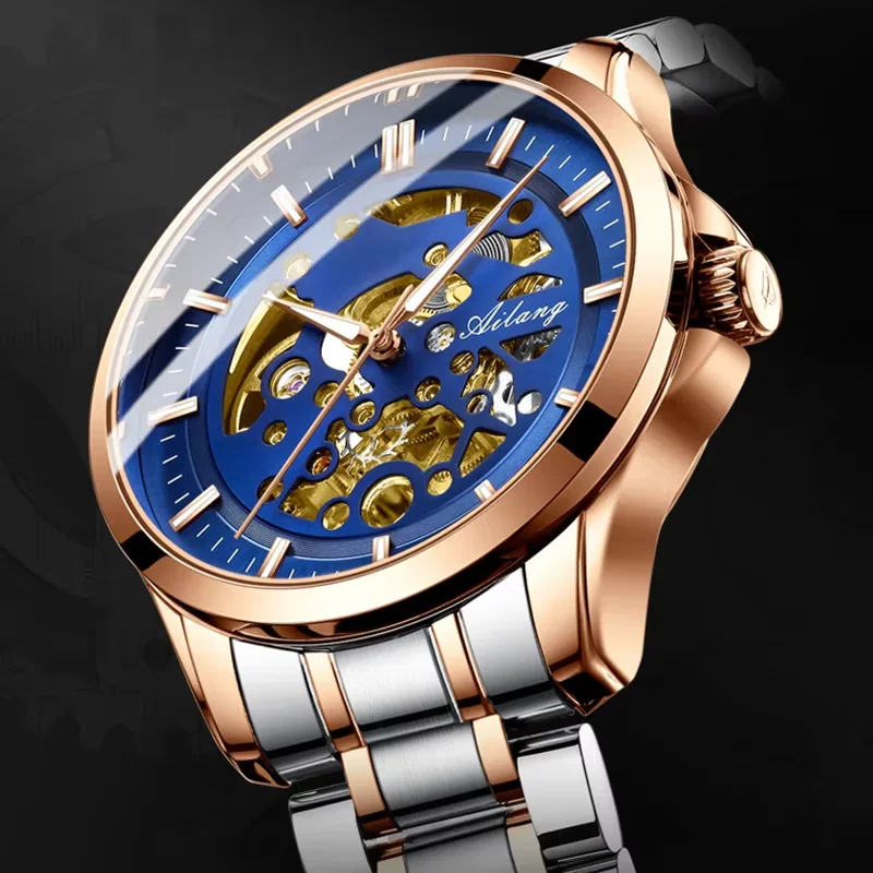 skeleton-wristwatches-coated-glass-3bar-ailang-automatic-mechanical-watch-genuine-leather-strap-waterproof-fashion-hollow-dial