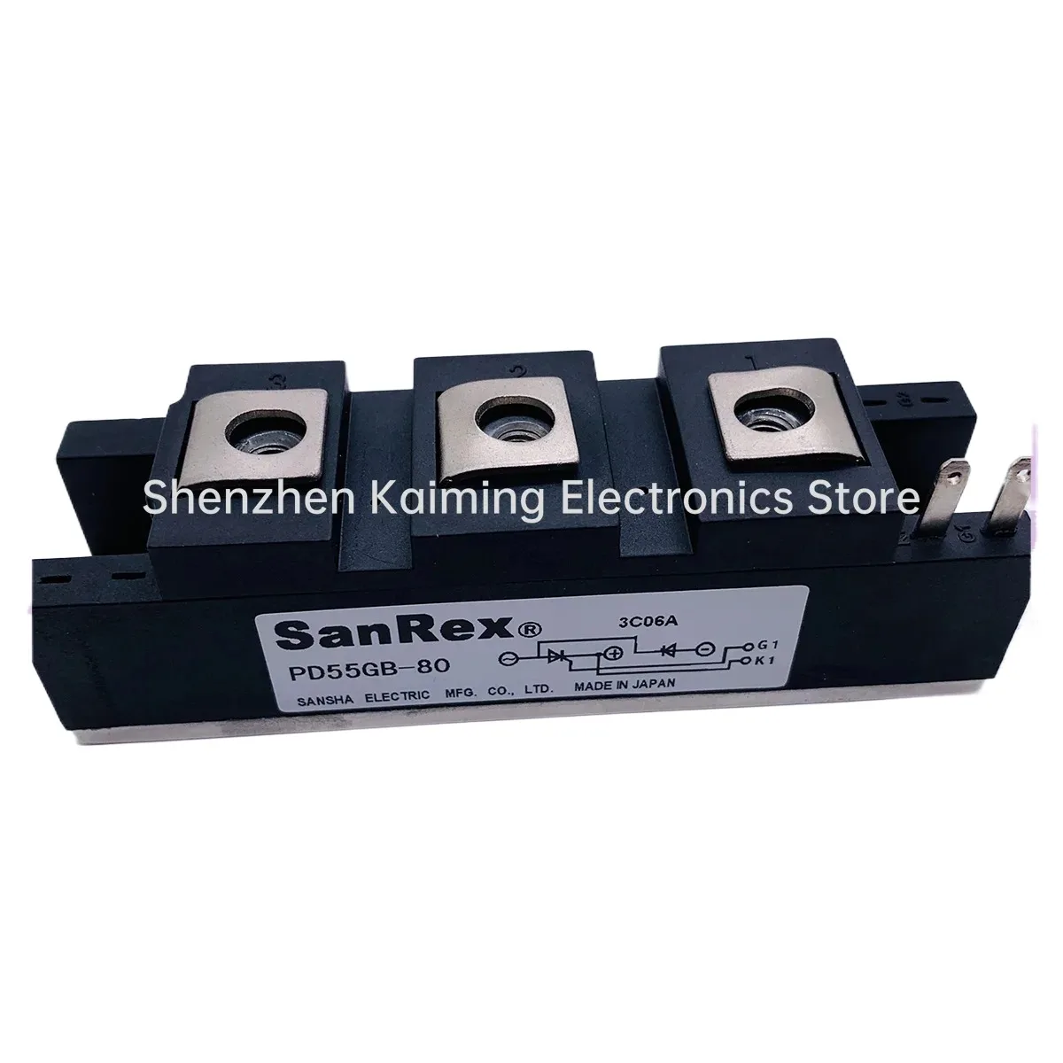 

PD55GB-80 PK55F80 PK160F160 PK110FG160 PD130FG160 PK200HB160