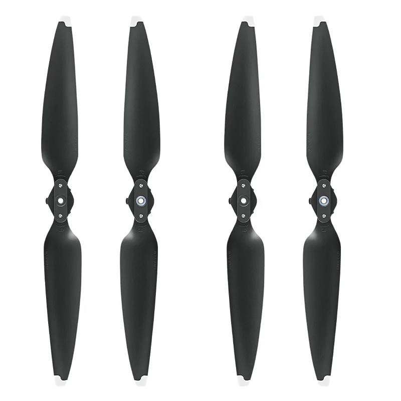 مراوح خفيفة الوزن لـ DJI Air 3s / Air 3 8747F شفرة دعامة منخفضة الضوضاء استبدال مراوح الجناح ملحقات طائرة بدون طيار #5