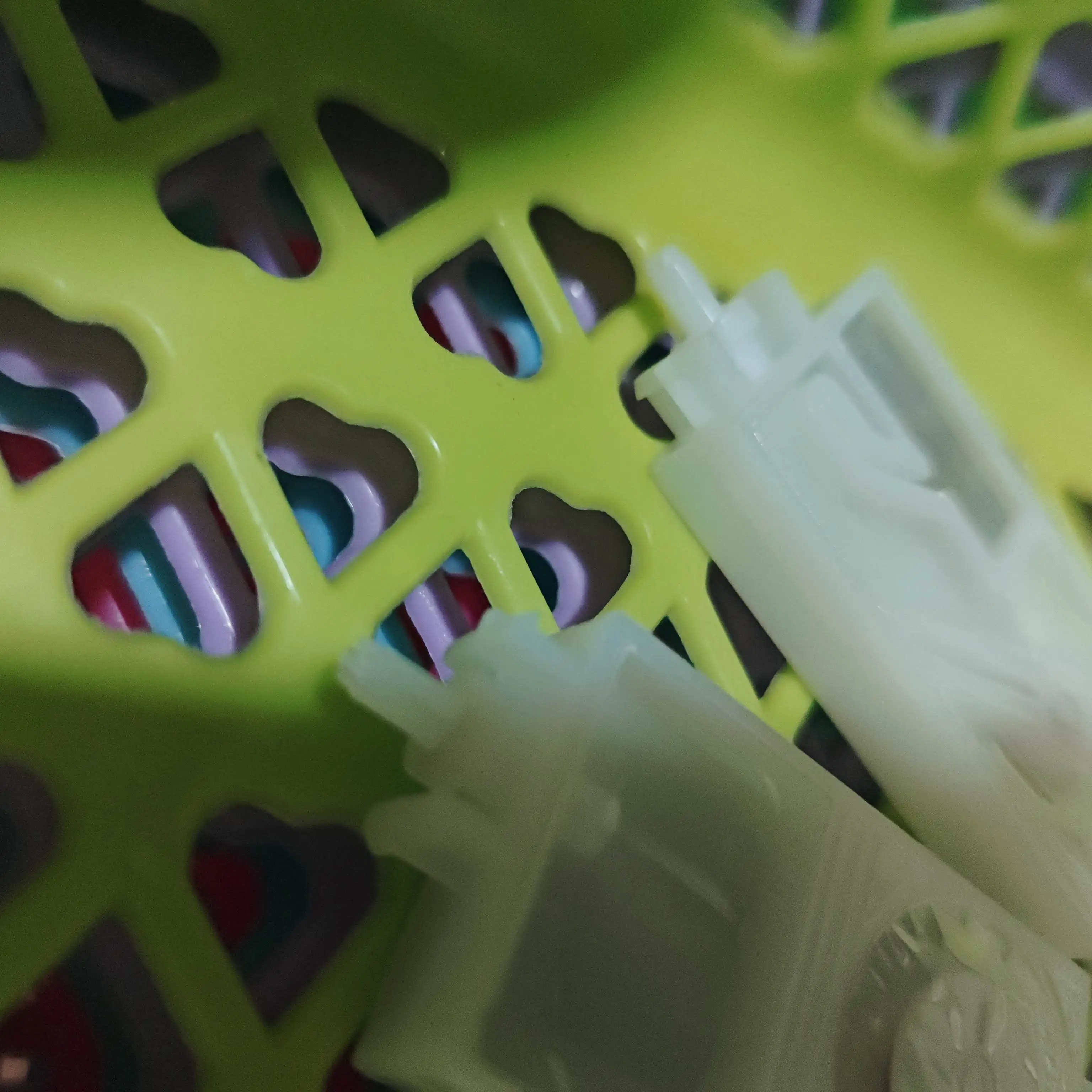 

10PCS DX5 Printhead Ink Damper for Epson XP600 TX800 Print Head Dumper Filter Connector of Mimaki CJV30 JV33 Galaxy Solvent Assy