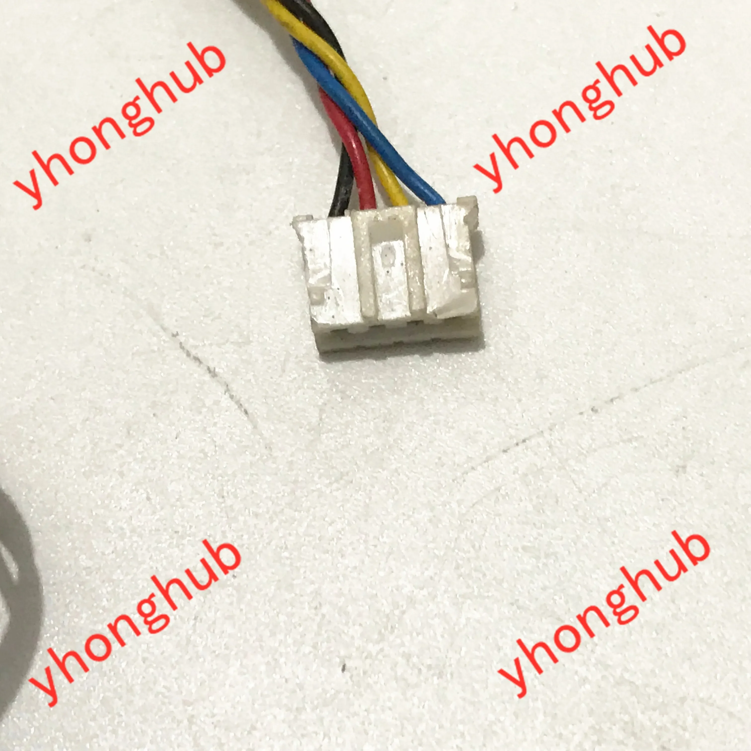 SUNON EF90201V1-C010-S99 D3MHF DC 12V 7.20W Inspiron one 2020 Wentylator chłodzący