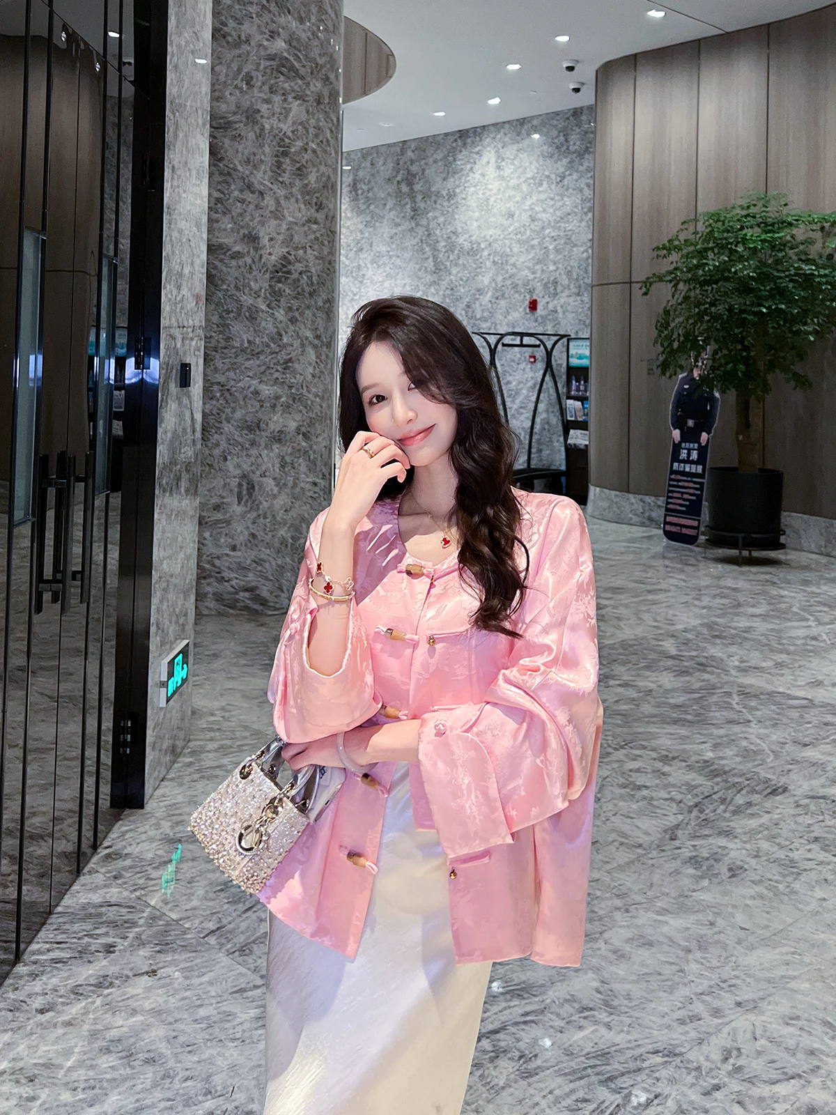New Chinese Sle Ort…