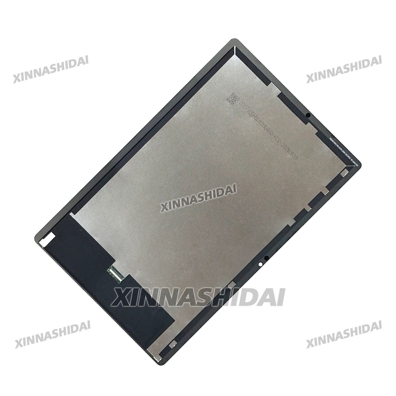 New LCD Display For Samsung Galaxy Tab A8 10.5 (2021) SM-X200 SM-X205 X200 X205 LCD Touch Digitizer Assembly Screen Replacement
