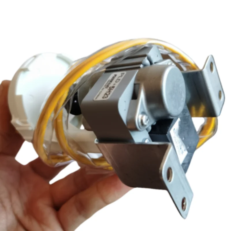 Original new air duct machine drain pump for Daikin FXSP112BA FQSP22 28 36BAN air conditioning replacement drain pump