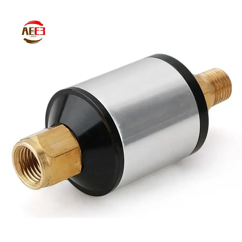 

AEE3-Air Source Filter Pneumatic Tool Oil-Water Separator Model Air Pump Jet Pump Air Pipe Water Grid