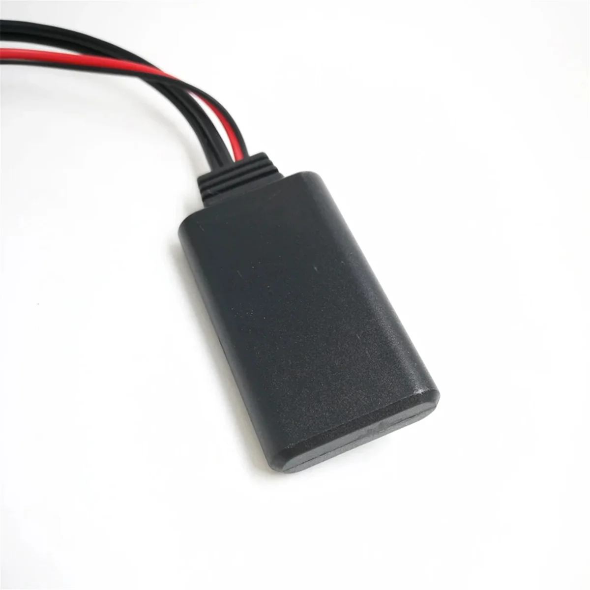 

Car 12Pin Bluetooth Module Wireless Radio AUX-in Aux Cable Adapter for BMW E60 04-10 E63 E64 E61 E70 E90 E91 E92JKL
