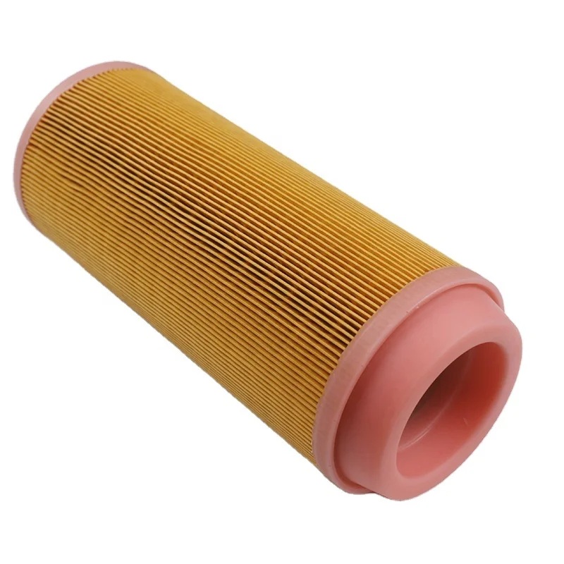 forklift parts filter cartridge air filter 0009839027 0009839028 for linde diesel forklift