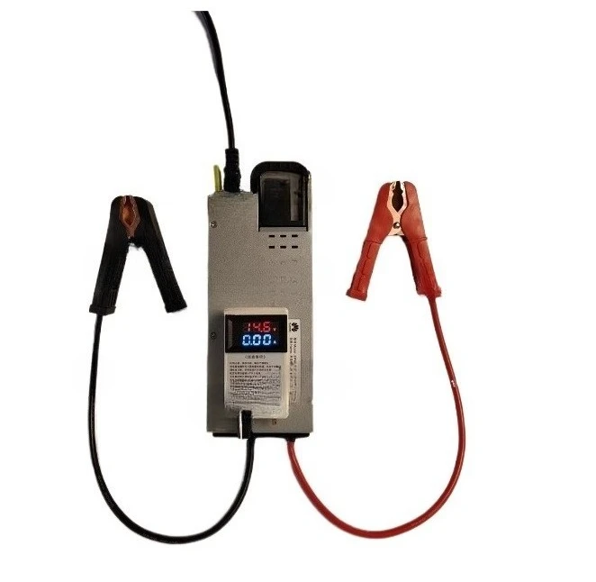 

Регулируемое зарядное устройство для литиевых аккумуляторов 14,6В 60А, зарядное устройство для четырехэлементных литий-железо-фосфатных аккумуляторов, зарядное устройство для автодомов