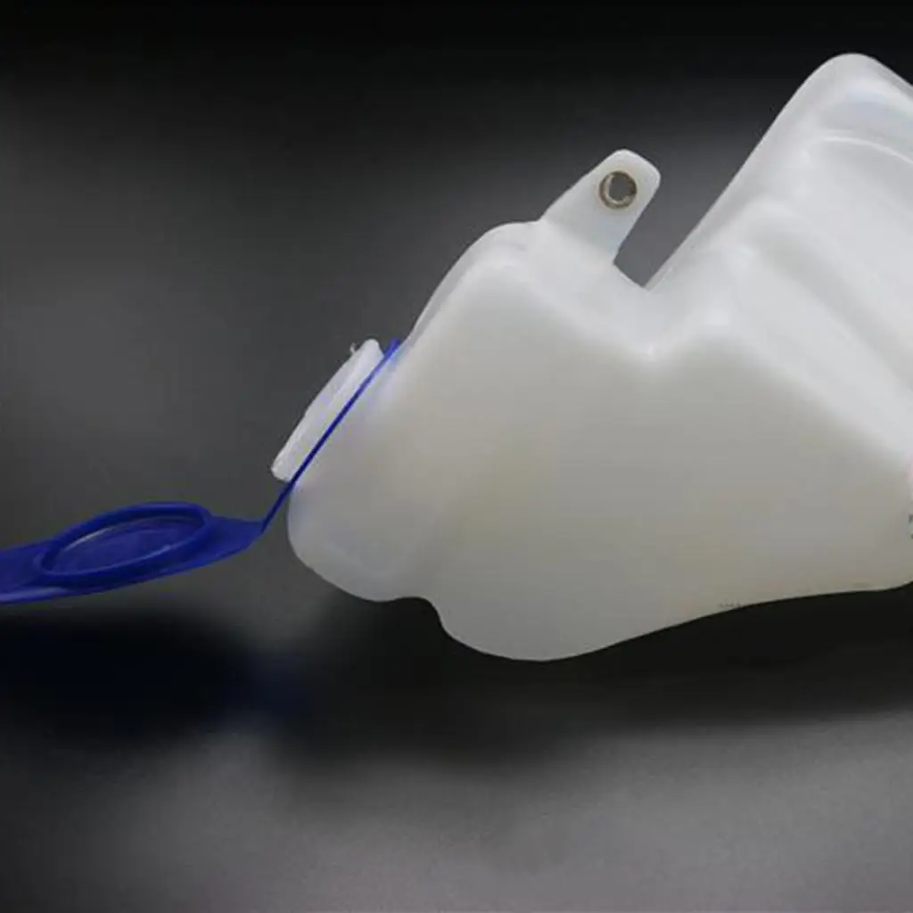 4- Windshield Washer Wiper Reservoir Bottle Tank Lid Cover for