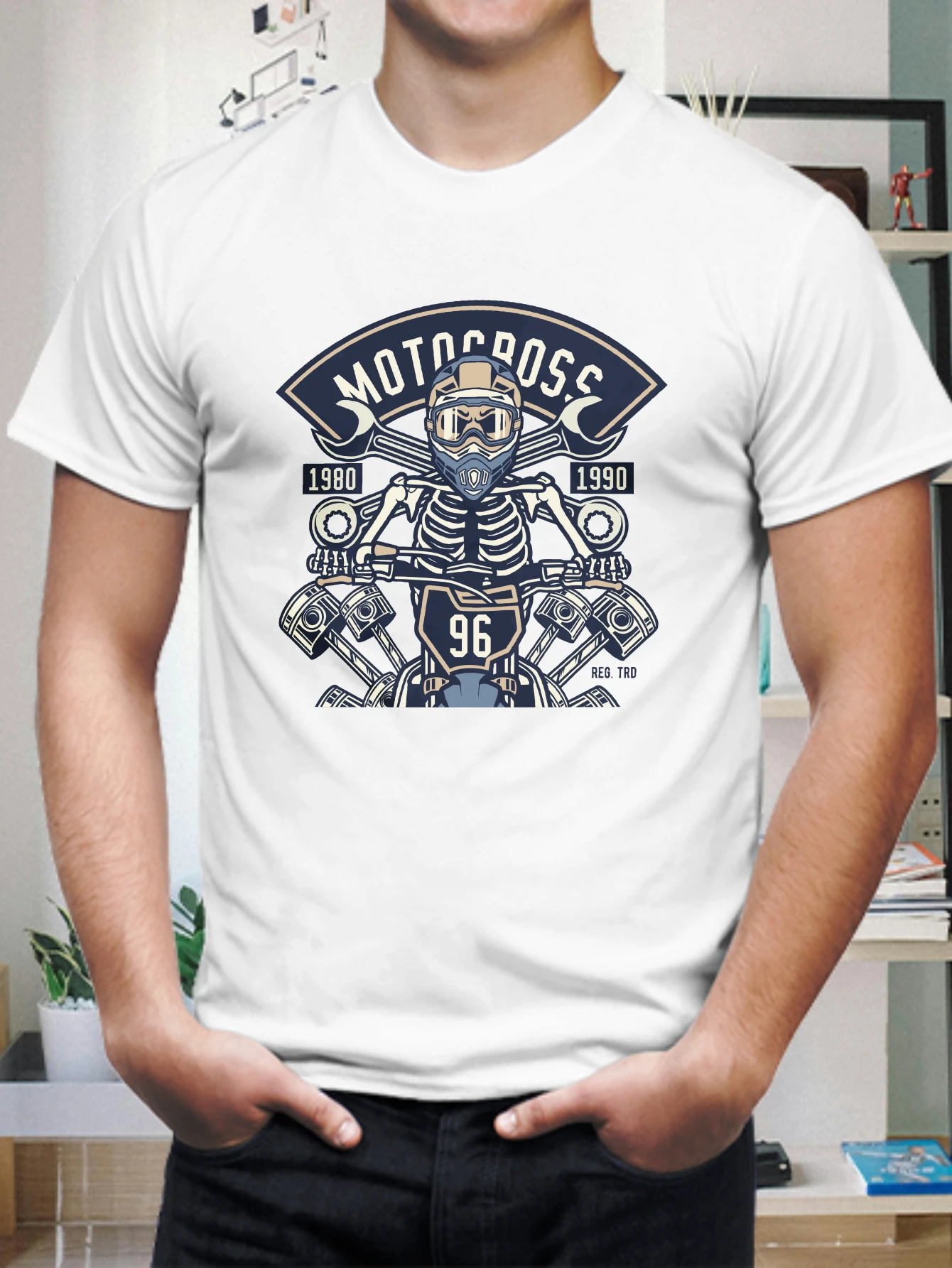 

Men's t-shirts 2025 New Men's clothing Graphic Basic t shirt y2k sports Running top Summer y2k clothing Y2k tops Printed