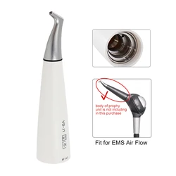 Dental For EMS Air Polisher Nozzle Handpiece Hygiene Prophy Air Nozzle Head Part For EMS Air-Flow Handpiece