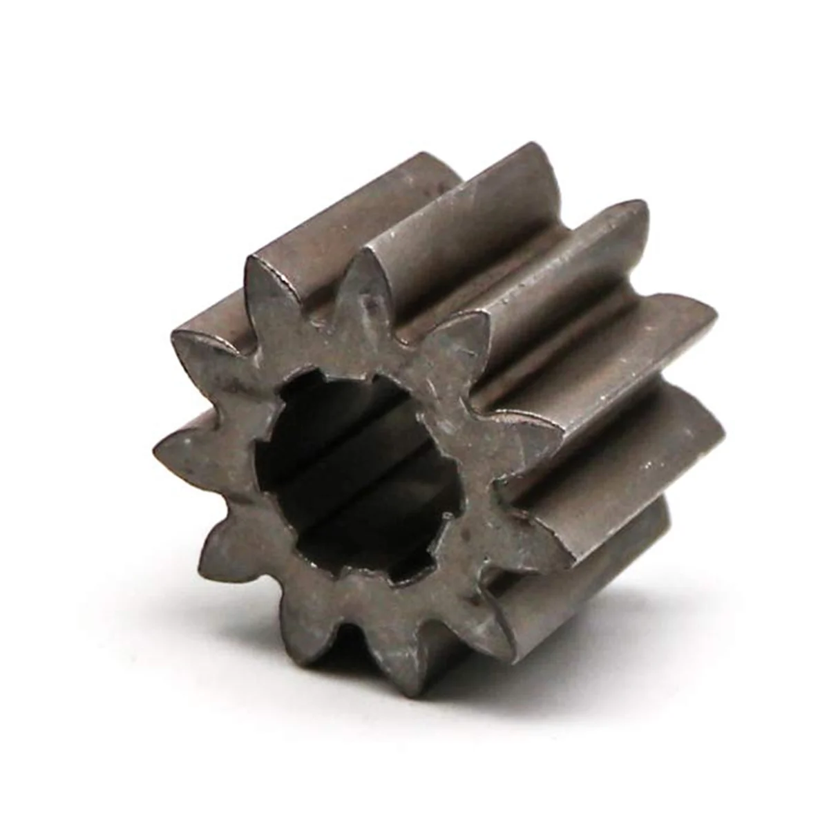 1Pcs Steering Sector Pinion Gear GX20053 for John Deere 155C 190C D100 D110 LA140 LA150 LA100 LA125 X110 X120 Mowers