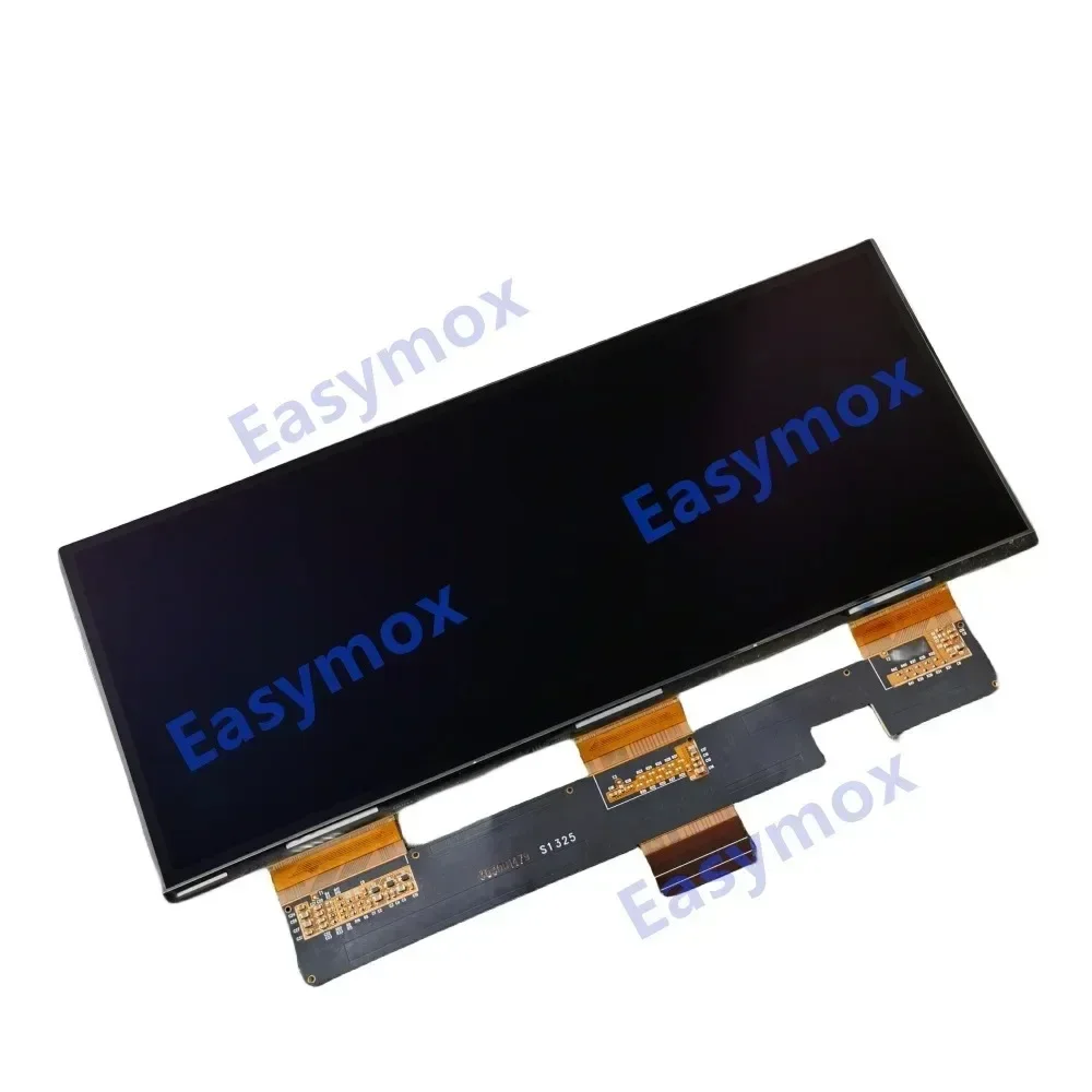 

10.25" LCD Display for BMW 7 Series F01 F02 NBT Navigation BM 9321016 01 6 Information Radio Screen for BM 9321016016