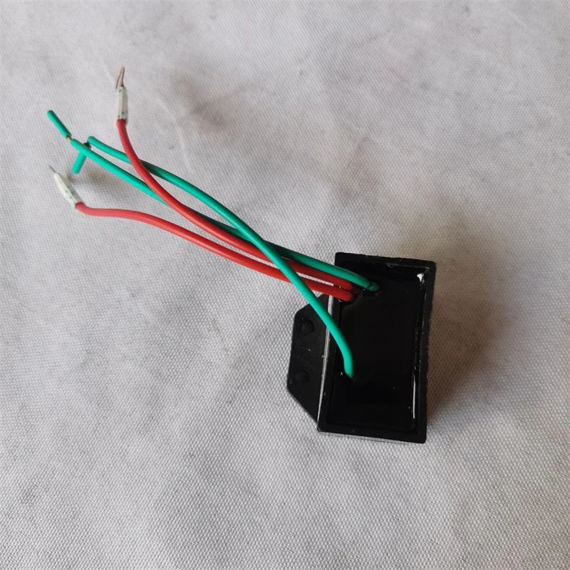 Electromagnetic brake capacitor Fast motor brake rectifier Brake coil rectifier 220VAC/99VAC