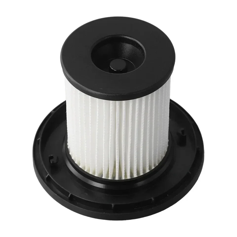 7-teiliger Ersatzfilter Für Bosch Unlimited Serie 7 – 2 Edelstahl-Vorfilter + 5 Mikrofleece-Filter, Waschbar, Für BKS711XXL, BBS711W, BCS711A