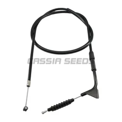 Motorcycle clutch control cable for Yamaha Virago XV125 XV250 XV 125 250