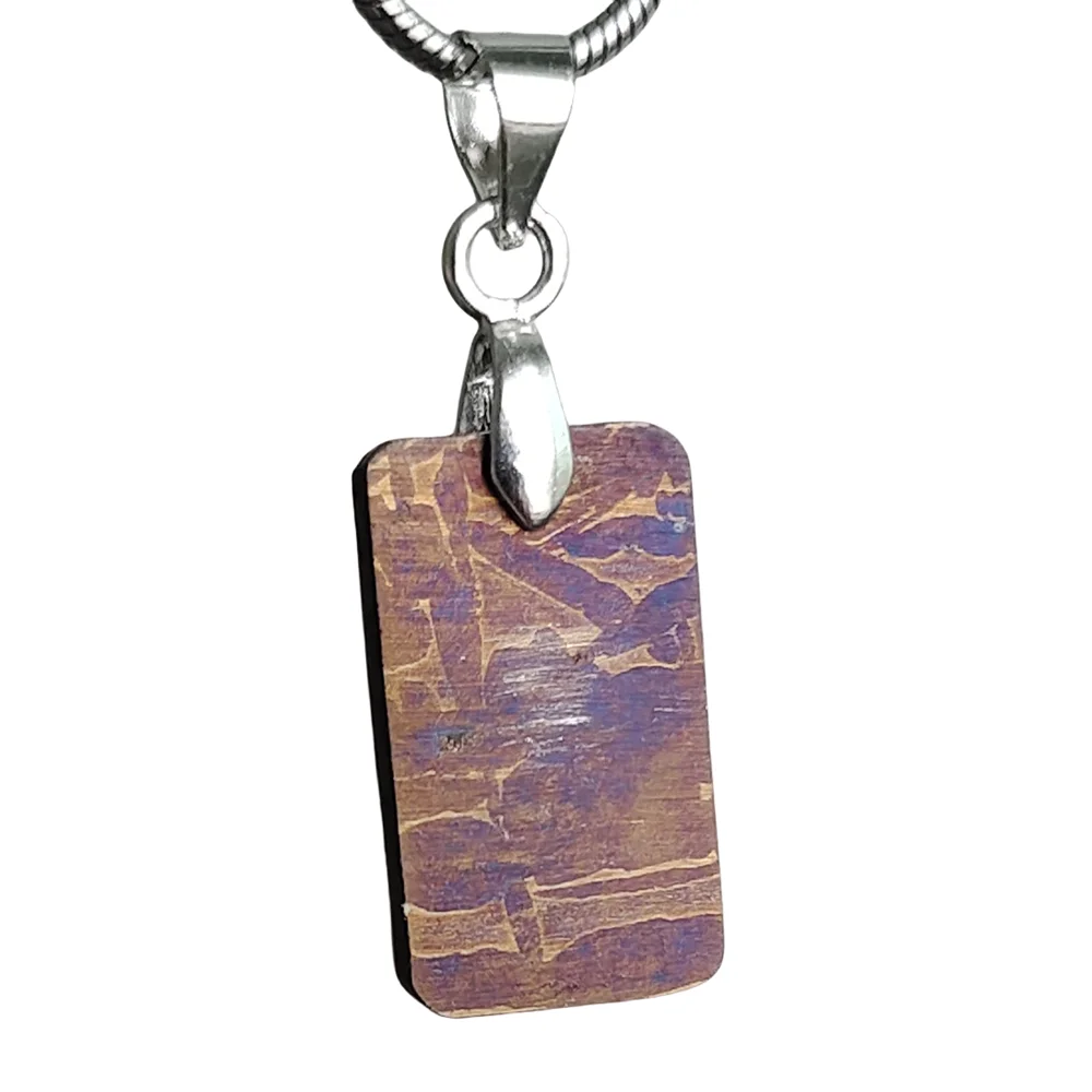 

Muonionalusta Подвеска из натурального железного метеорита Подвеска с метеоритом Коллекция образцов железного метеорита - TD160