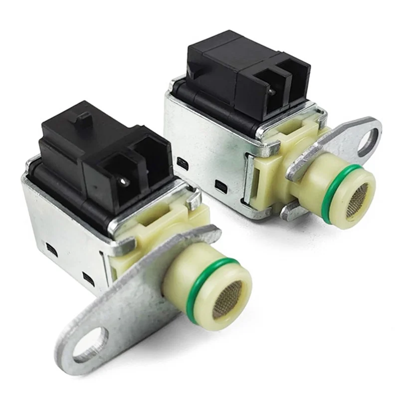 ビュイック 4L80E 4L85E 用の強力な自動変速機シフトソレノイド