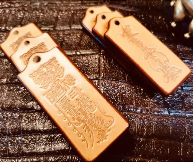 

Disease-free Fire Talisman Pattern Metal Embossing Mould is used to make leather goods like Thanka Wishing Lucky Charms Amulet