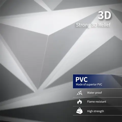 8 best sales काली दीवार कला - №3