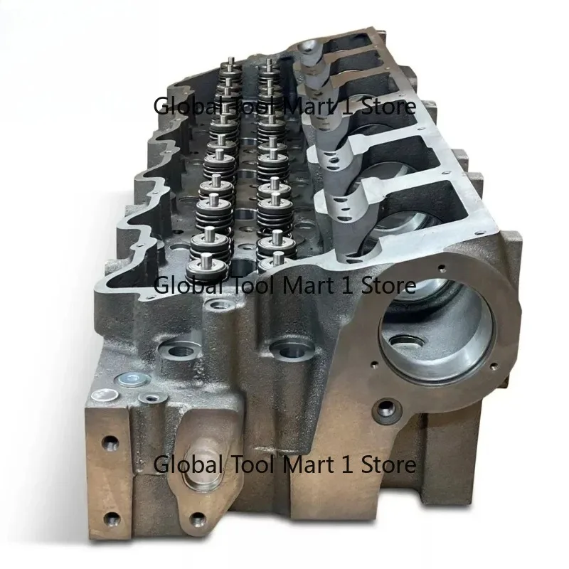2227263 223-7263 Cylinder Head Assembly | Compatible with CA2T C15 C-15 3406E       Engines