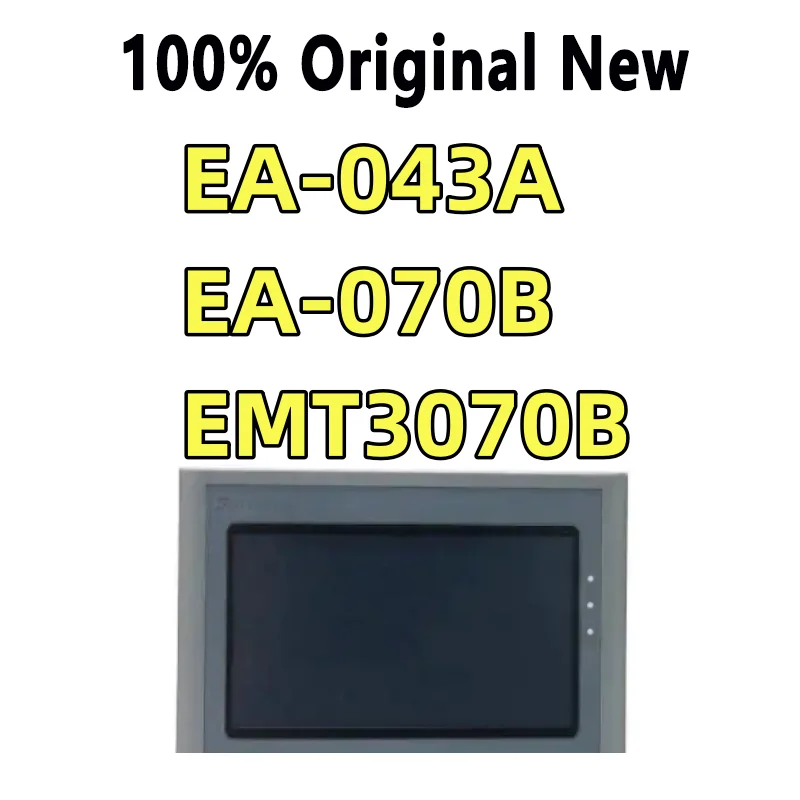 

100% протестировано EA-043A EA043A в коробке EA-070B EMT3070B