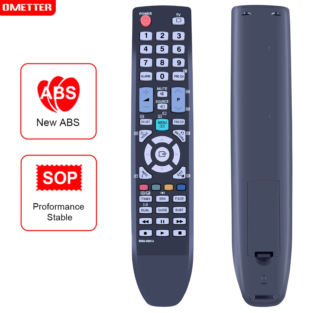 Pilot do telewizora Samsung BN59 ‑ 00901A BN59 ‑ 00849A BN59 ‑ 00706GOB bn59-00888a AA59-00484A BN59-00862A bn59-00940a bn59-00938a