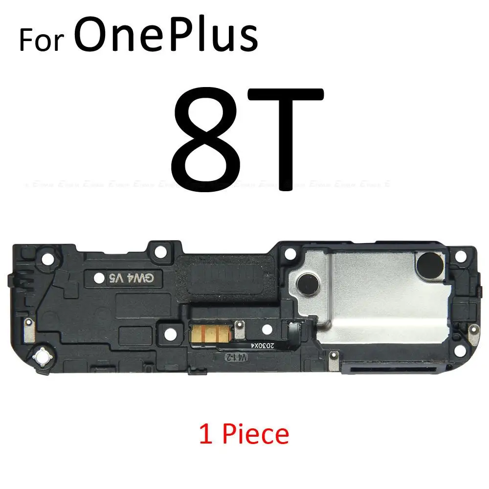 Głośnik do OnePlus 11 10 9 8 Pro 9R 9RT 10R 10T 11R 8T 7T Głośnik Brzęczyk Dzwonek Flex Części zamienne