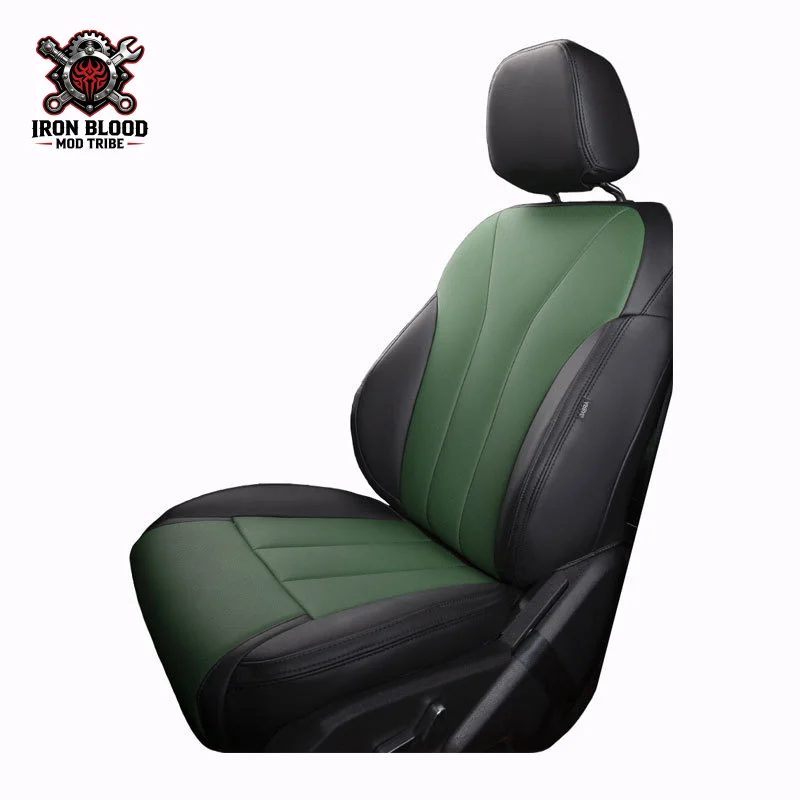 Five Seats Surround Four Seasons Universal Dirt-Resistant Small Seat Cover Car Cushion Full Coverage