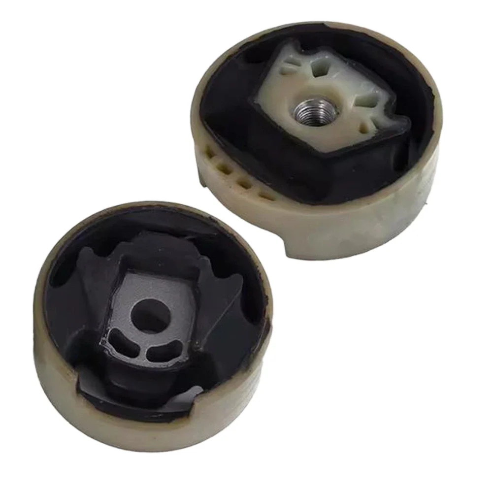2 uds soporte de motor superior e inferior delantero para A3 para Golf 1K0199867Q 1K0199867 1K0199867A 1K0199867AS1 1K0199867QS1 1K0199867S1