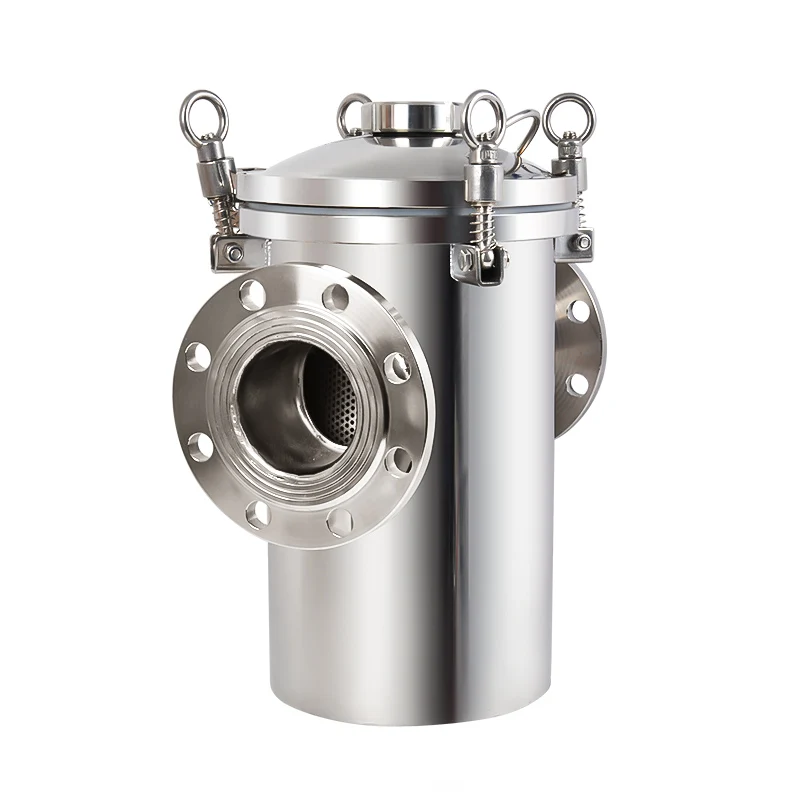 Stainless Pool Hair Collector an Essential Accessory for Pool Maintenance