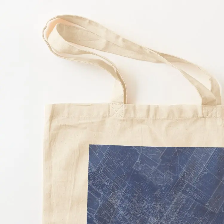 Сумка-тоут Montreal skyline