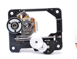 Original dvd laser head (IDP-200A / IDP-300A plastic WITH MECHANISM) IDM-511A (IDM510A/IDP200A) IDM-511A-D