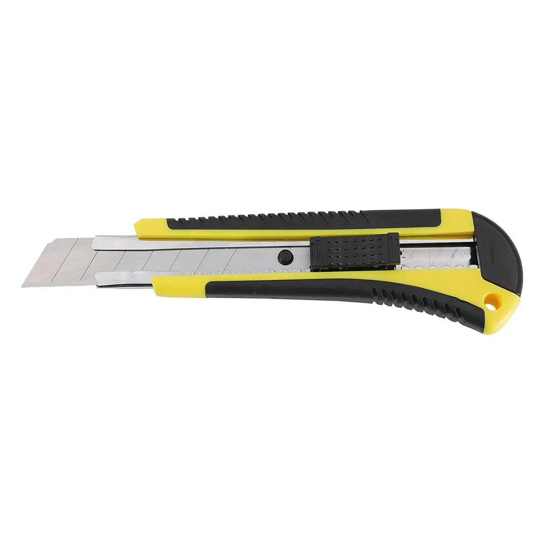 25mm Snap Off Blade Good Quality ABS Case  Knife